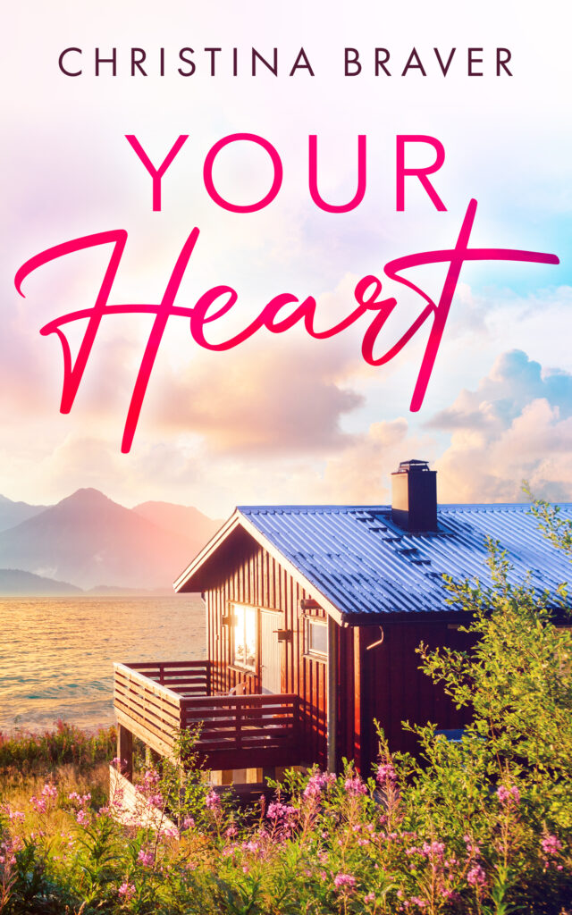 Your Heart book cover