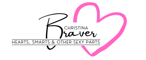 Christina Braver: Hearts, Smarts & Other Sexy Parts